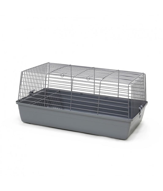 Dayang Rabbit & Small Animal Cage - [Dimension - 84 x 48.5 x 38cm]