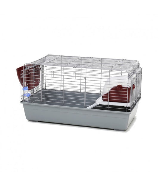 Dayang Rabbit & Small Animal Cage (R4) - [Dimension - 99 x 56.5 x 54cm]