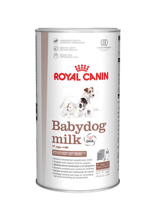 Royal Canin Feline Health Nutrition Babycat Milk - 300g – Maryam's Pet