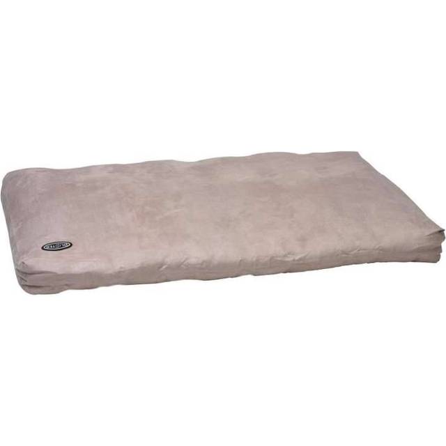 BUSTER Memory Foam hundeseng 120x100cm