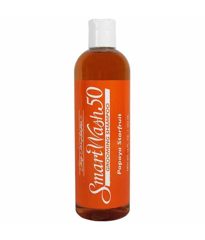 Chris Christensen Smartwash50 Shampoo- Papaya Starfuit