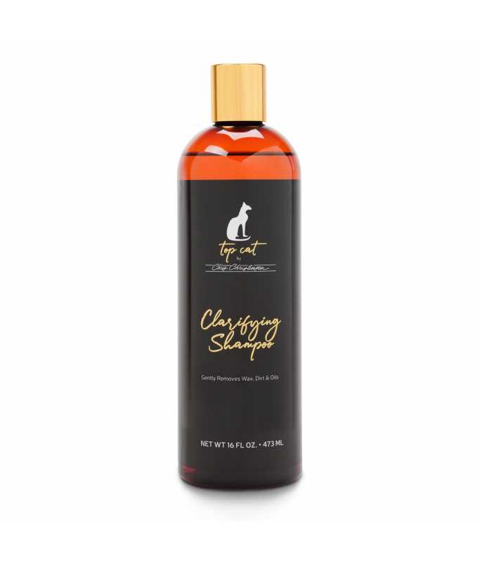 Chris Christensen Top Cat Volume Shampoo - 473ml