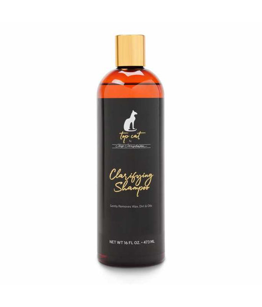 Chris Christensen Top Cat Volume Shampoo - 473ml