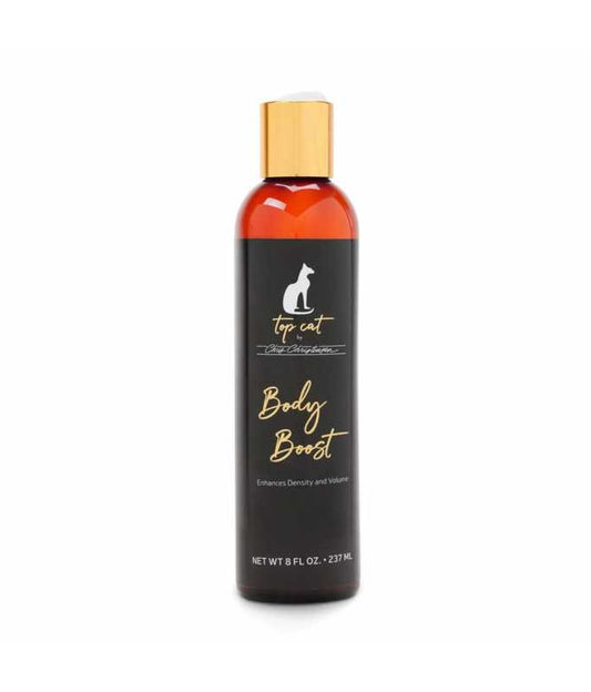 Chris Christensen Top Cat Body Boost Treatment Shampoo- 237ml