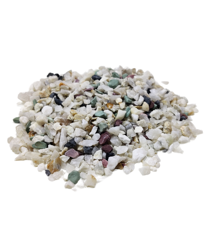 Aqualife 5-10mm Beijing Sand Gravel -10kg