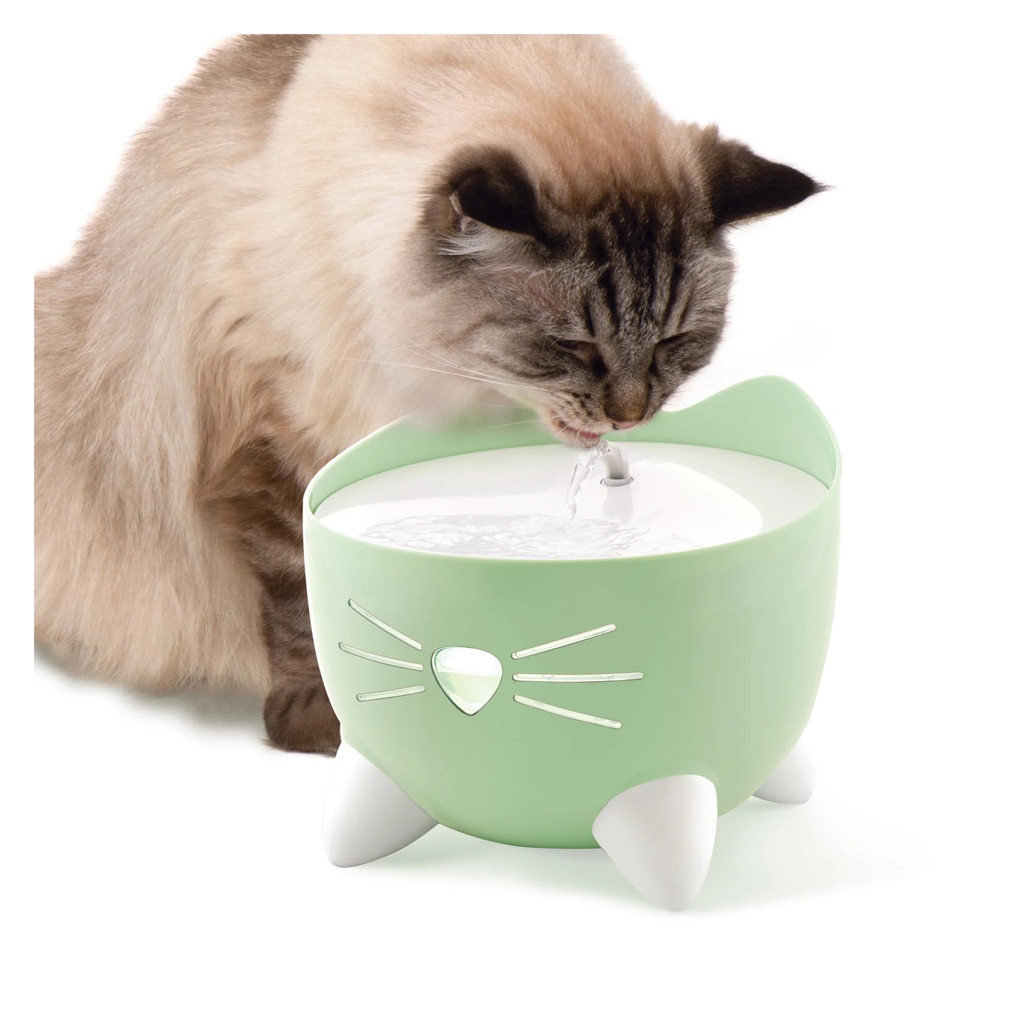 Catit Pixi Fountain - 2.5L