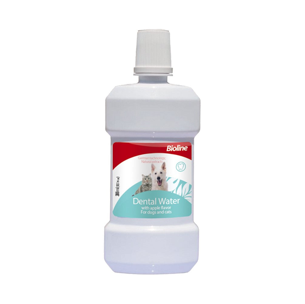 Bioline Dental Water - 300ml