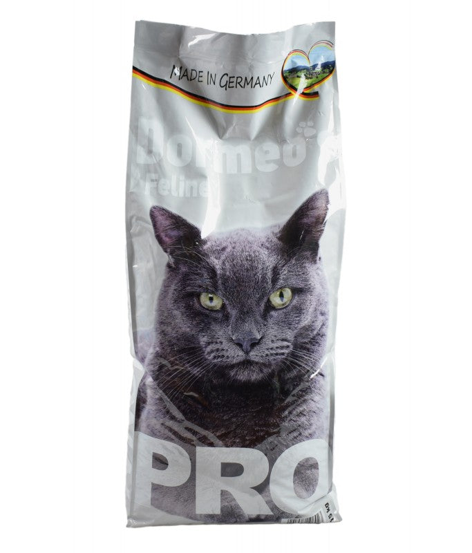 Dormeos Cat Feline Dry Food - 15 Kg