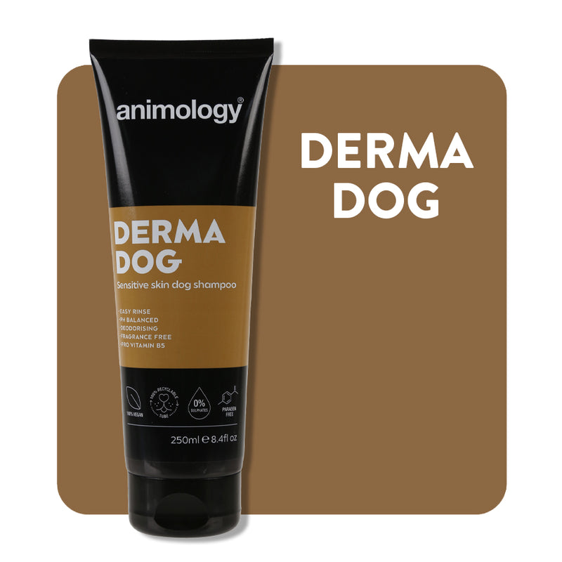 Animology Derma Dog - 250ml