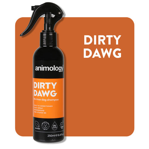 Animology Dirty Dawg - 250ml