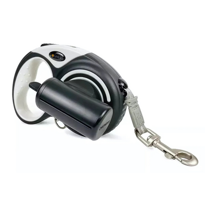 Dogness Smart Retractable Leash Set-R04