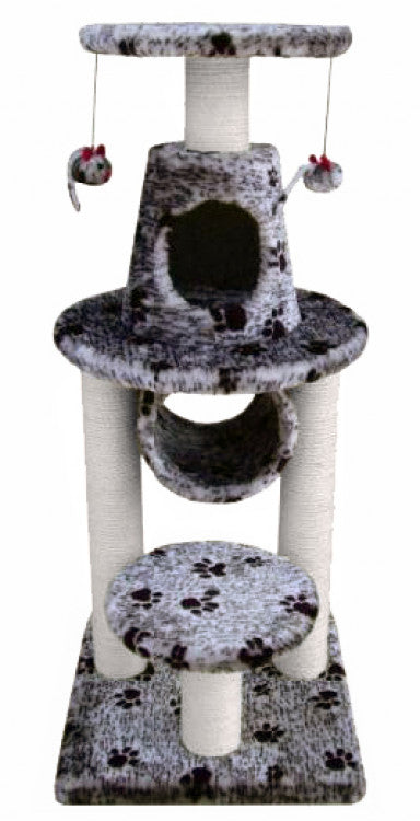 Bonalti Cat Play Tower