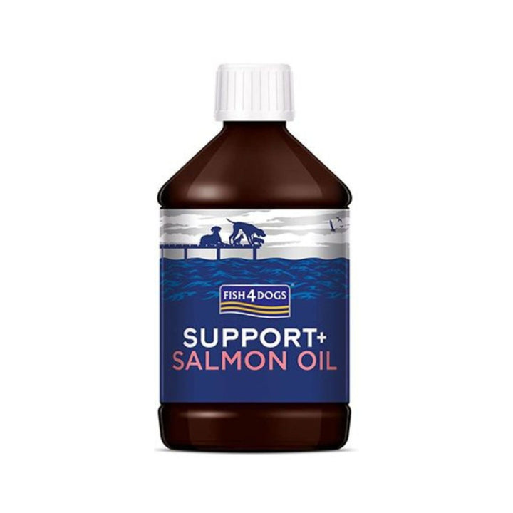 Salmon Oil - 500ml