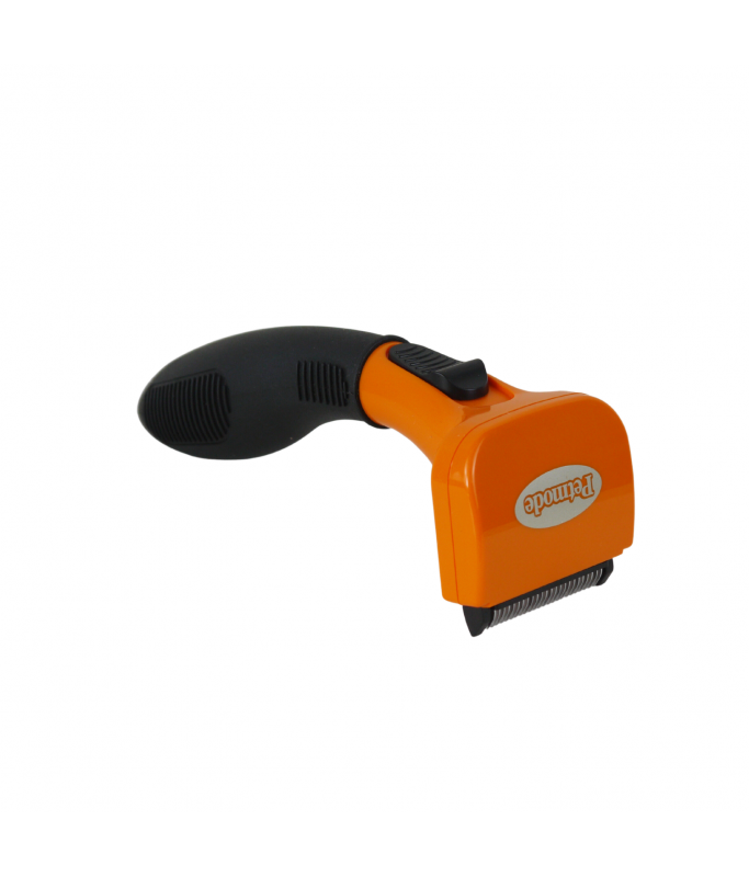 Pet Mode De-shedding Tool