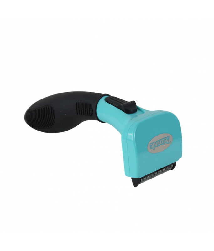 Pet Mode Deshedding Tool for Long Hair