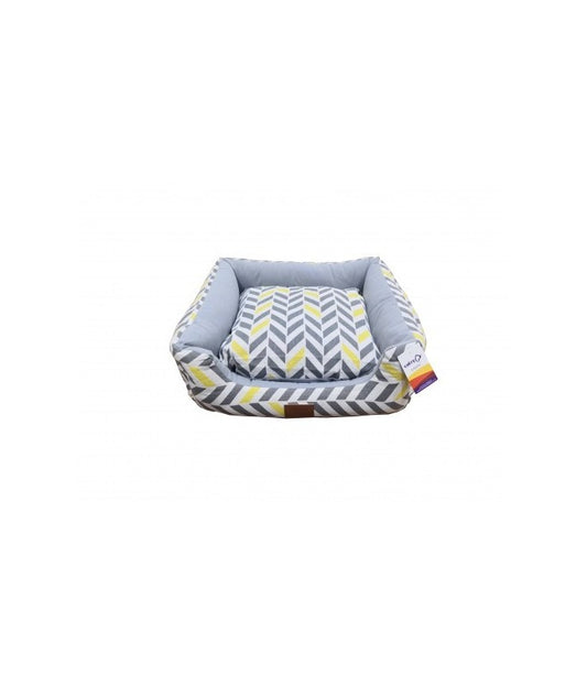 Catry Pet Cushion- [50 x 40 x 14cm]