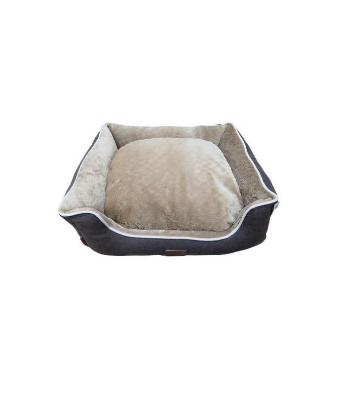 Catry Pet Cushion- Luxury Velvet