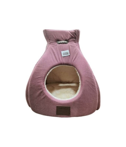 Catry Cat House Old Jar Sack- 45 x 45cm