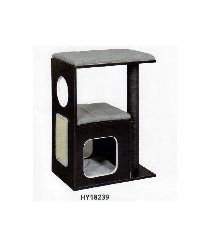 Catry Stylish Scratch Post