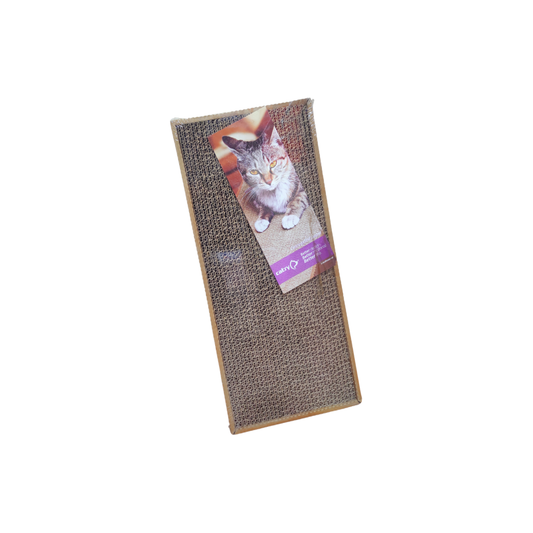 Catry Cat Scratching Post [45x21x4cm]