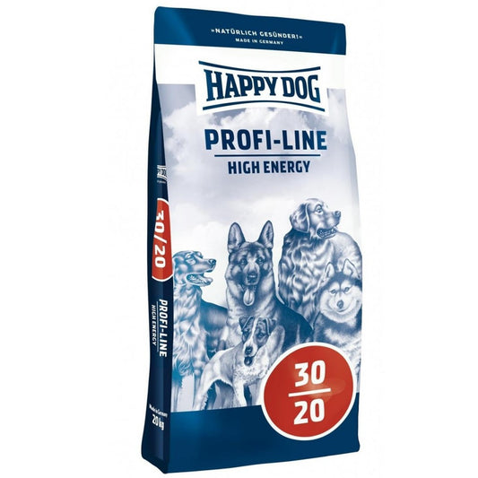 Happy Dog Profi Line High Energy/20 kg