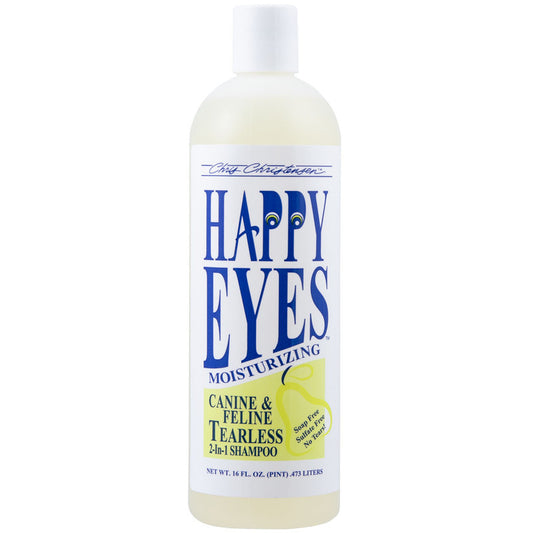 Chris Christensen Happy Eyes Tearless 2-In-1 Shampoo - 473ml