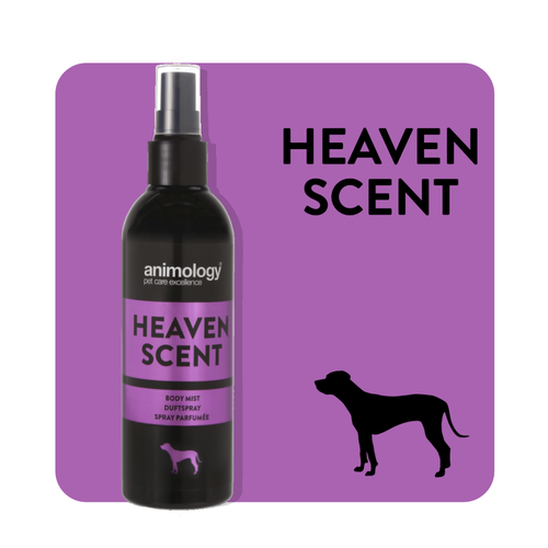 Animology Heaven Scent Body Mist - 150ml