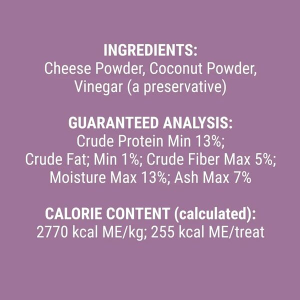 Himalayan Coconut BONE – Medium
