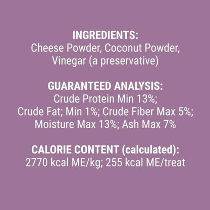 Himalayan Coconut BONE – Medium