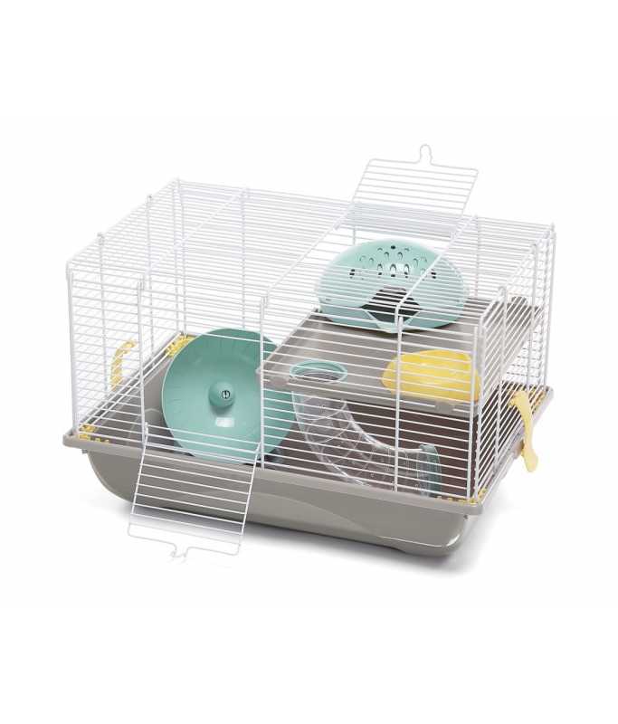 IMAC Criceti 9 Cage For Hamsters