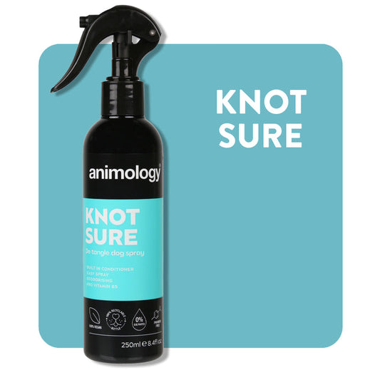 Animology Knot Sure - 250ml