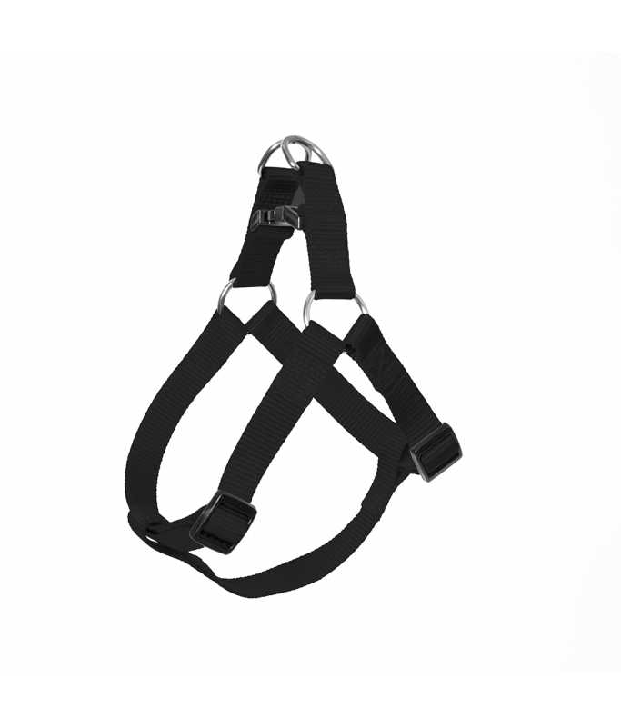 Duvo+ Nylon Step In Harness