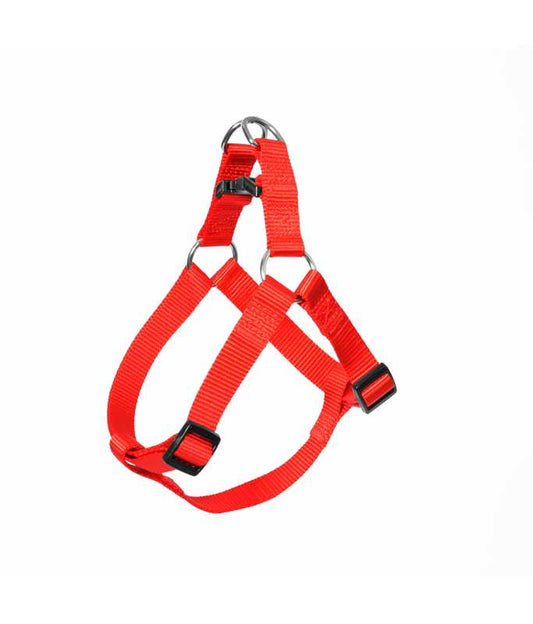 Duvo+ Nylon Step In Harness