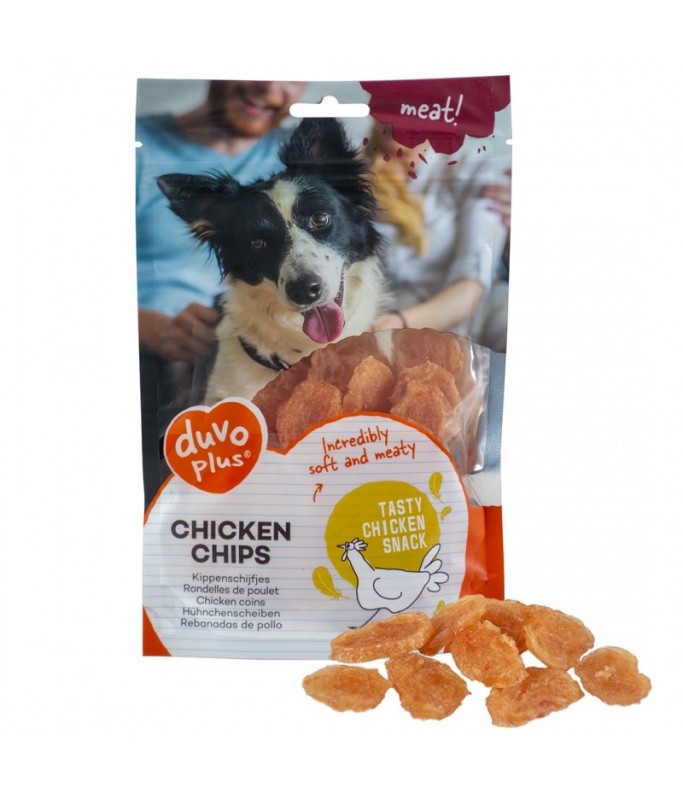 Duvo+ Dog Chicken Snack