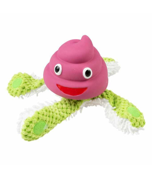 Duvo+ Plush & Squeaky Octopus