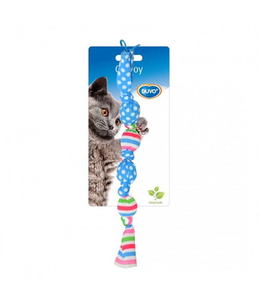 Duvo+ Catnip Cat Toy - 17 x 3 x 3 cm