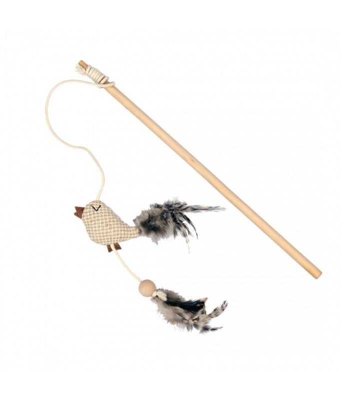 Duvo+ Wand Teaser Nature - Cat Toy