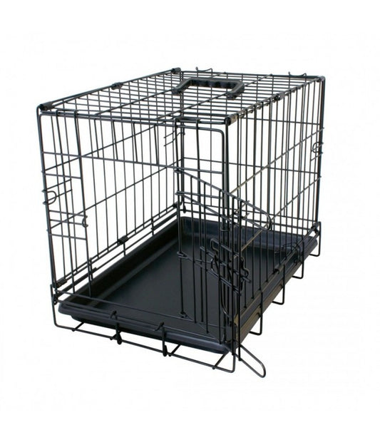 Duvo+ Dog Crate - Medium