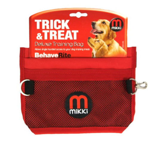 Deluxe Treat Bag