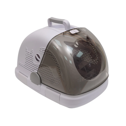 Pado Kitty Pet Carrier 53x37x34cm
