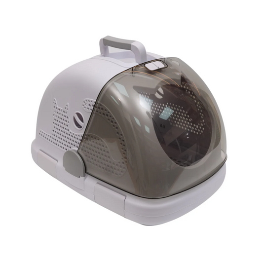 Pado Kitty Pet Carrier 53x37x34cm