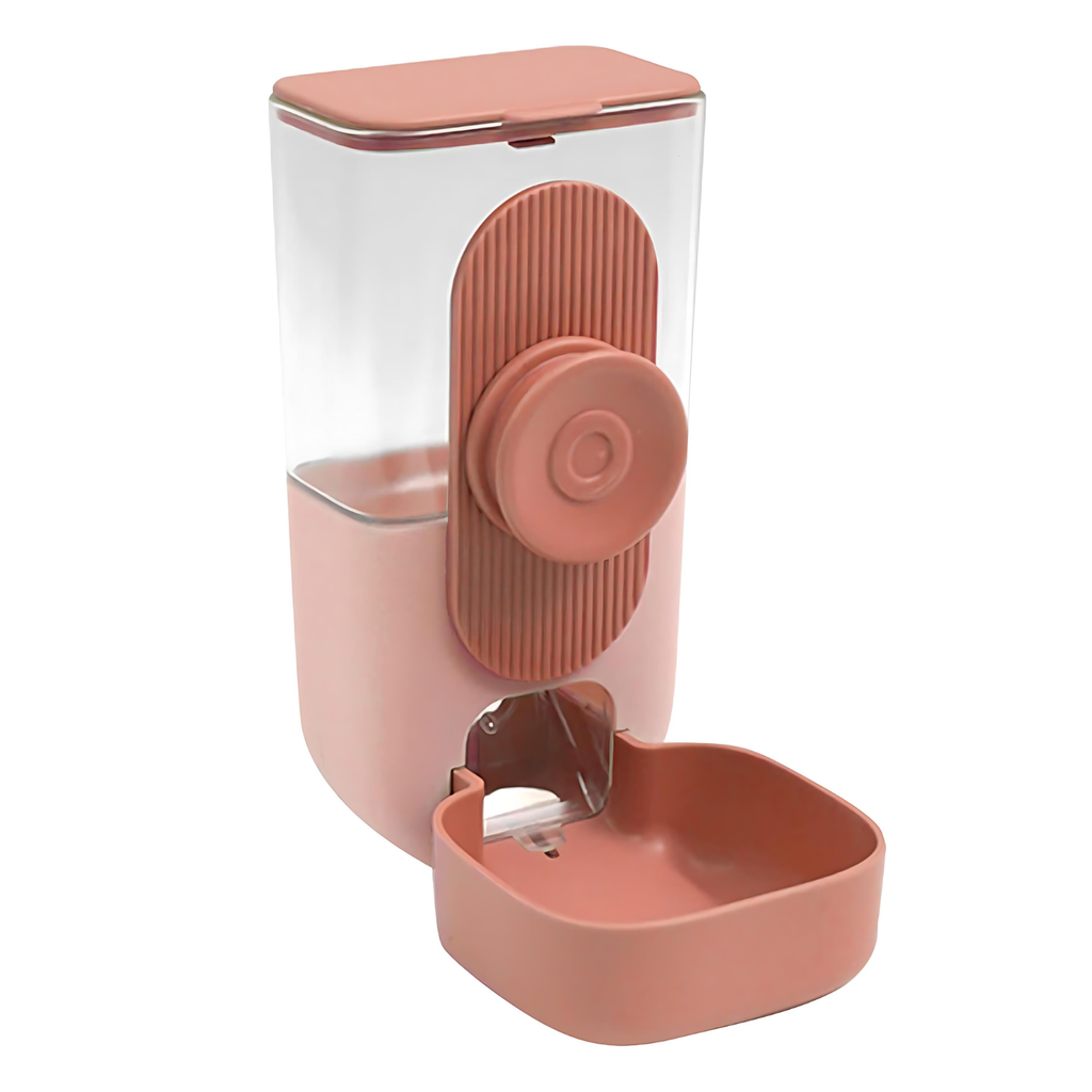 Pado Pastel Food Dispenser Small [500ml]