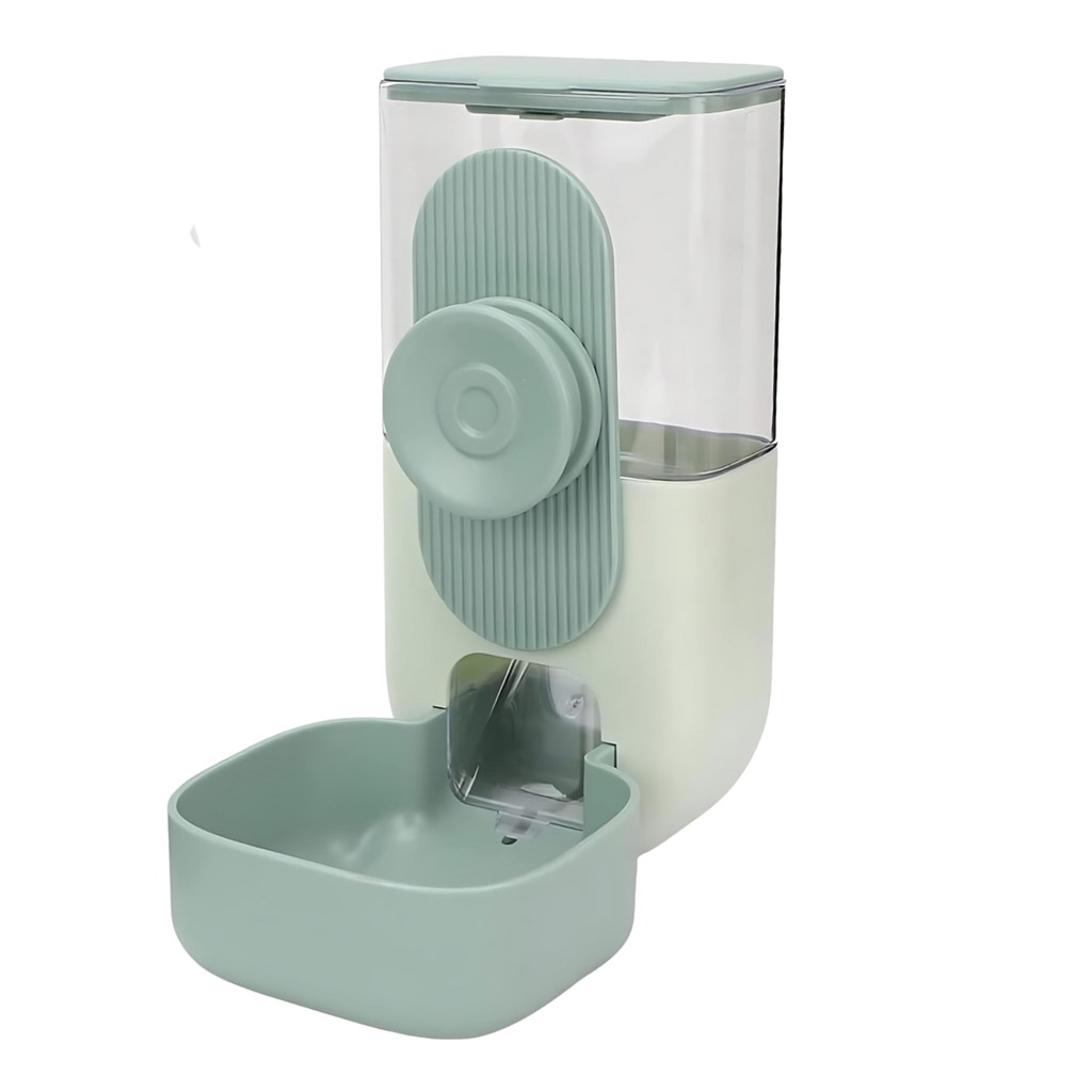 Pado Pastel Food Dispenser Small [500ml]