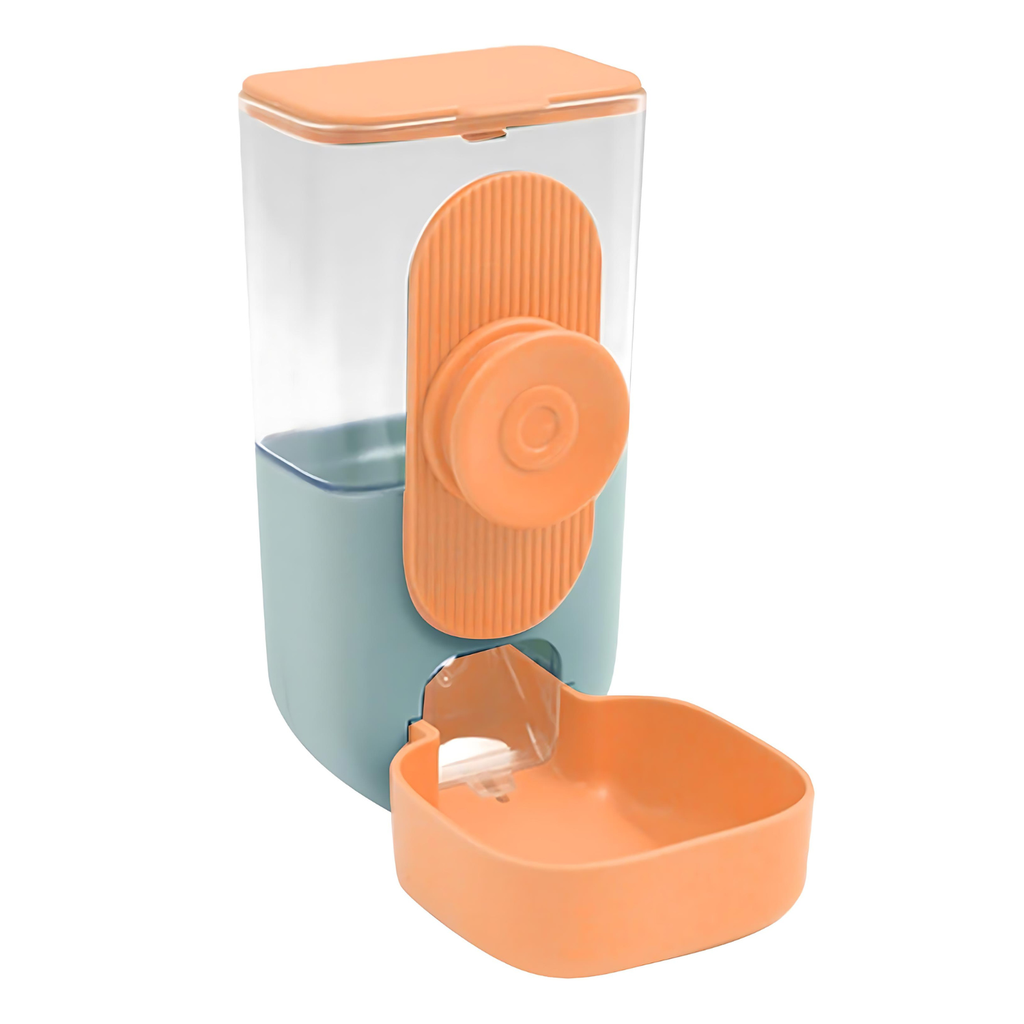 Pado Pastel Food Dispenser Small [500ml]