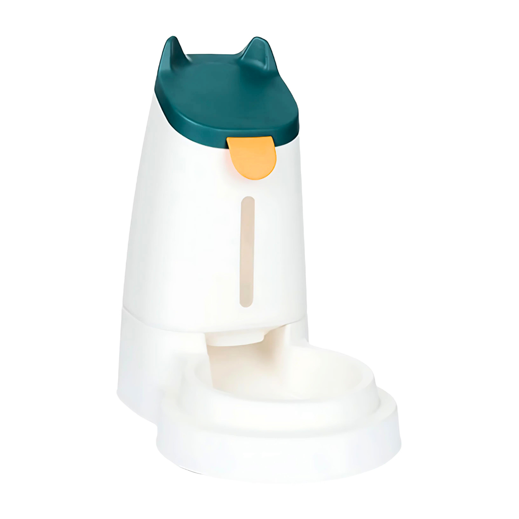 Pado Kitty Food Dispenser  32*19.5*33cm