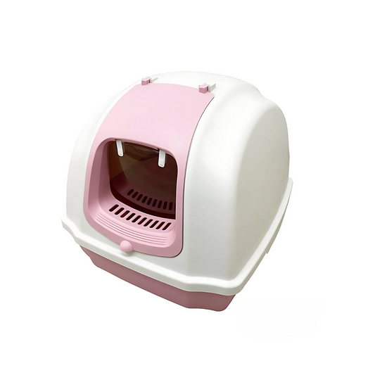 Pado Litterarium Cat Litter Box 50.5*44.5*40 cm