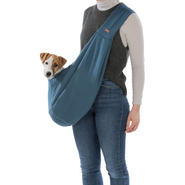 Trixie Soft Front Carrier
