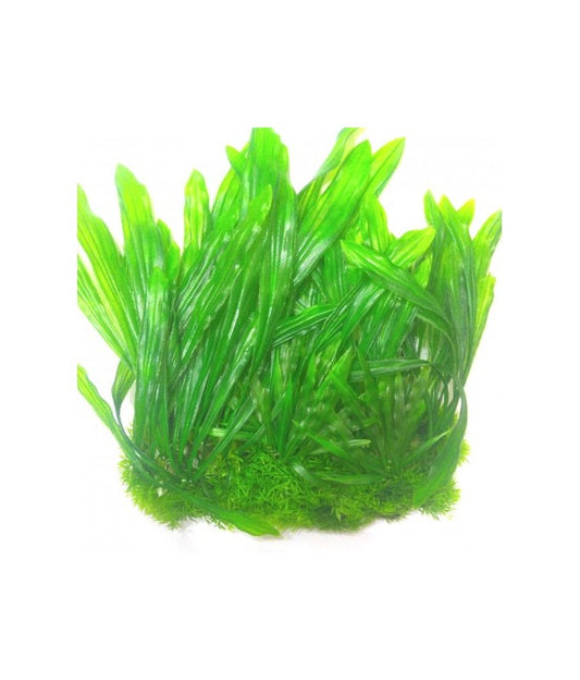 Sea Star Aquarium Decoration Artificial Plant - 20cm