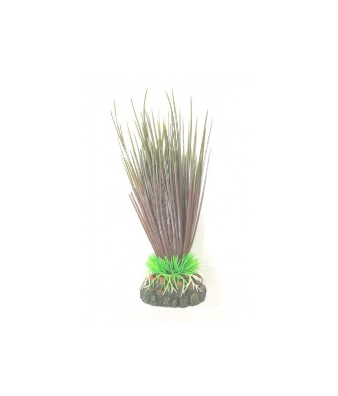 Sea Star Aquarium Decoration Artificial Plant - 20cm