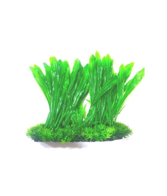 Sea Star Aquarium Decoration Artificial Plant - 20cm